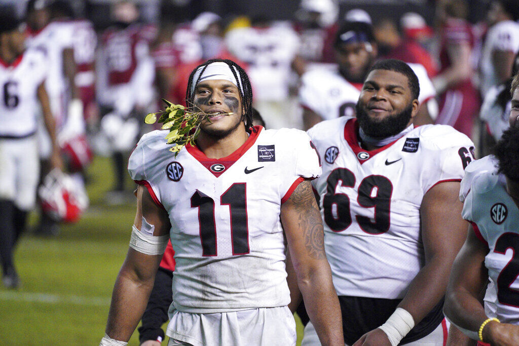 JERMAINE JOHNSON, DT